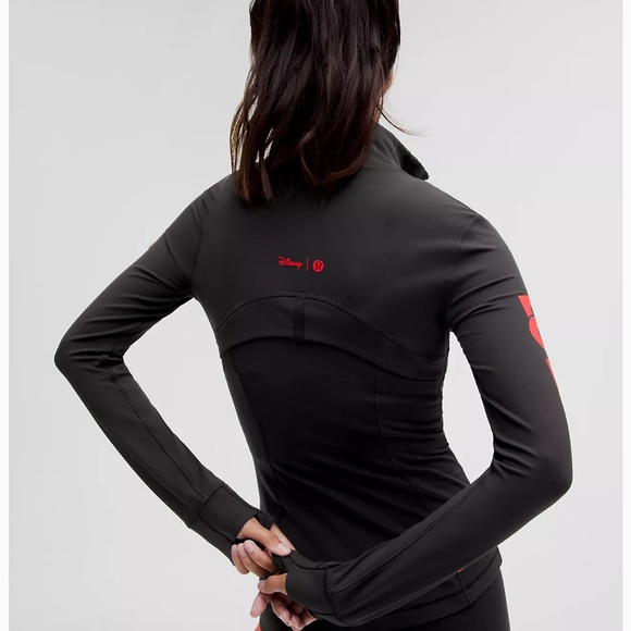 Disney define jacket - Picture 3 of 10